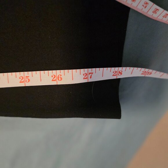 The Iconic Black Dress Pants from Reitmans, size 22 Petite - Picture 8 of 8